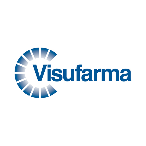 

Visusensyl Visufarma 20 Salviette